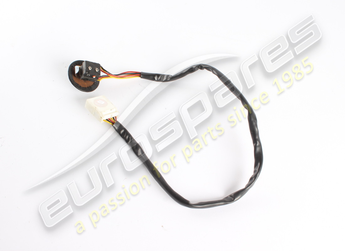 used ferrari switch. part number 168129 (2)