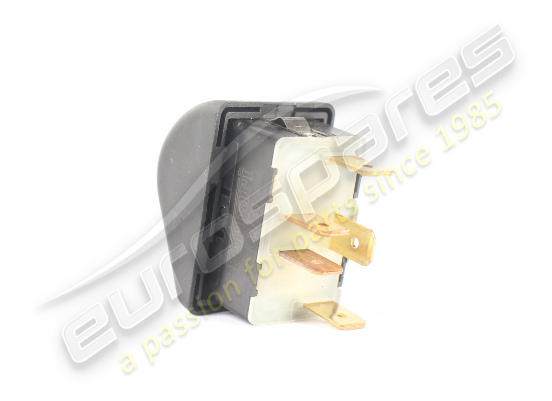 used ferrari rear fog light control switc. part number 180733 (2)