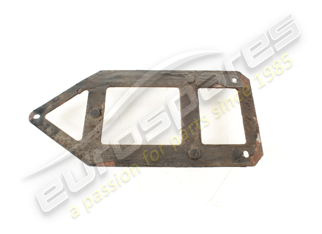 used ferrari plate. part number 127364 (1)