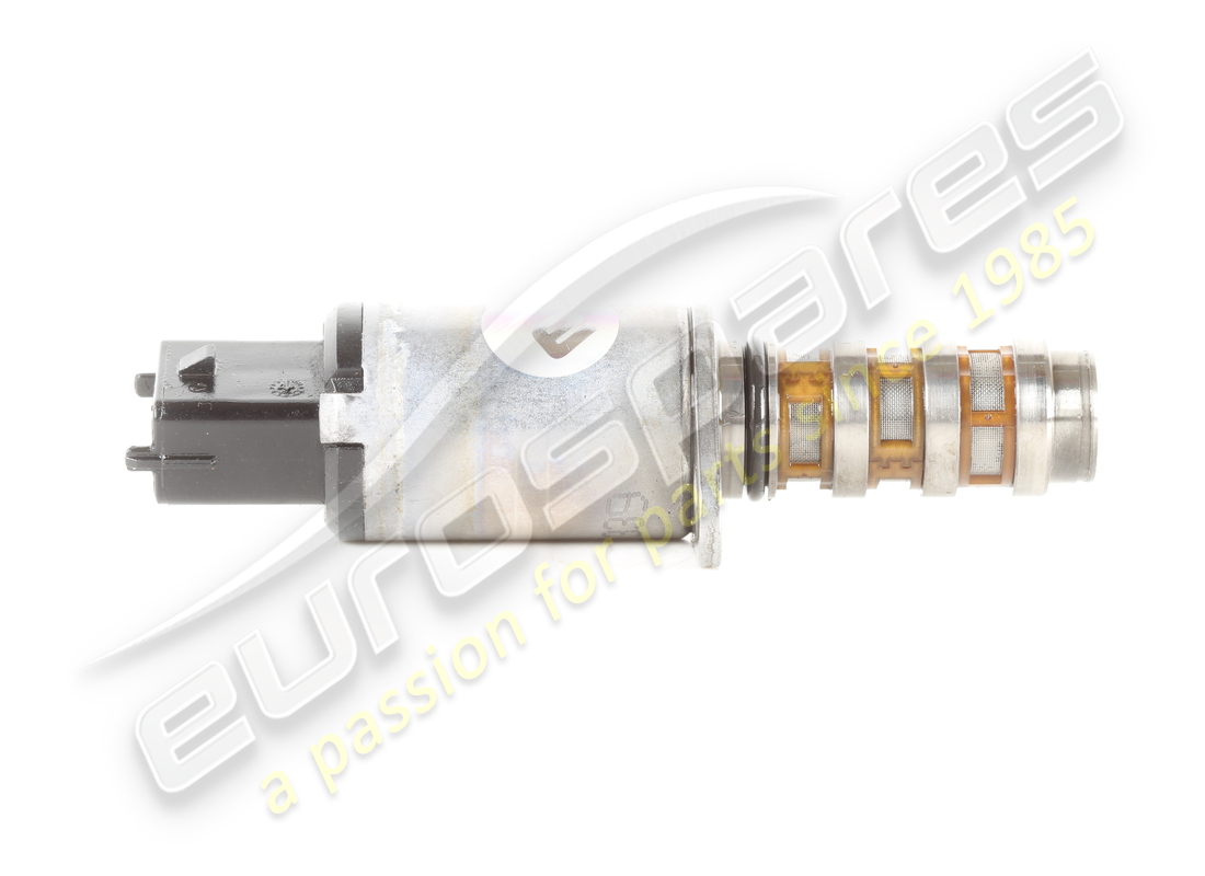 used ferrari oil pressure regulator valve. part number 296017 (5)