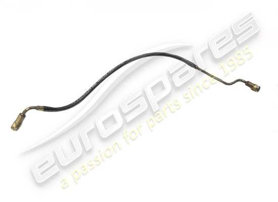 used ferrari lh fuel pipe part number 125884