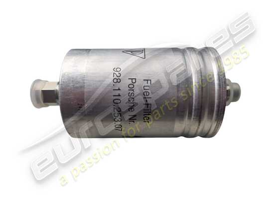 new porsche fuel filter part number 92811025307