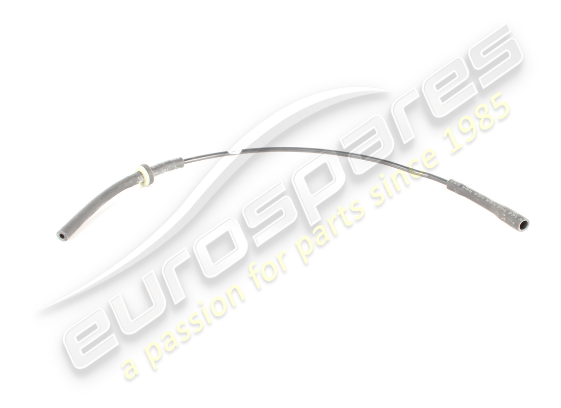 USED Lamborghini VACUUM LINE . PART NUMBER 470131459B (1)