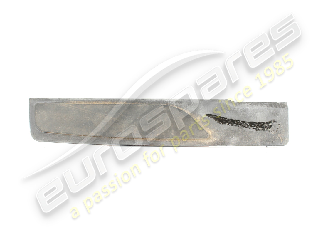 used lamborghini cover,foot support. part number 401864431 (2)
