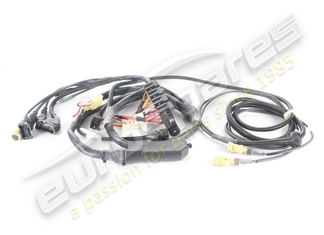 new ferrari anti-skid device cables rhd part number 160892 (1)