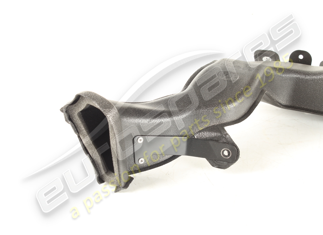 used ferrari driver side air duct rhd part number 83127500 (3)