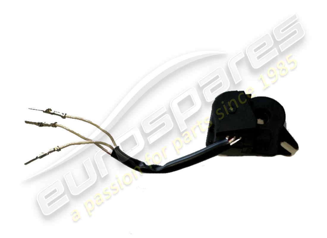 new eurospares seat potentiometer. part number 64978300a (1)