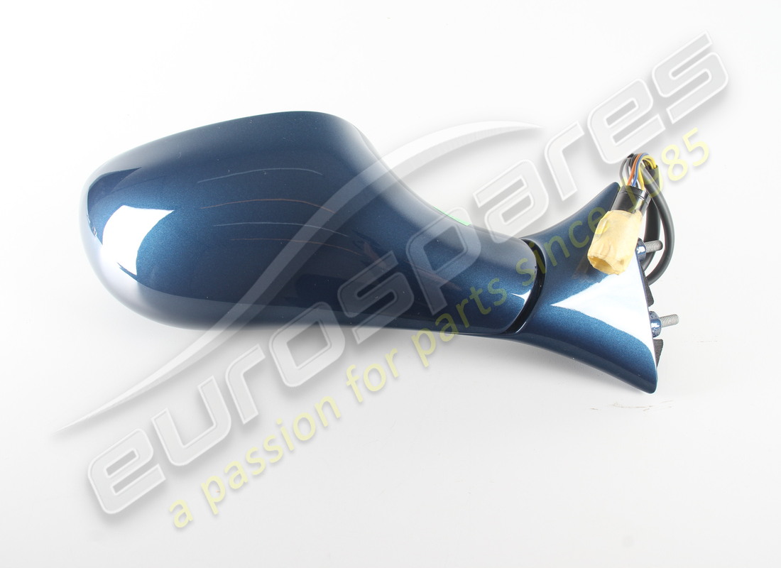 NEW (OTHER) Ferrari RH REAR EXTERNAL MIRROR RHD . PART NUMBER 64460110 (1)