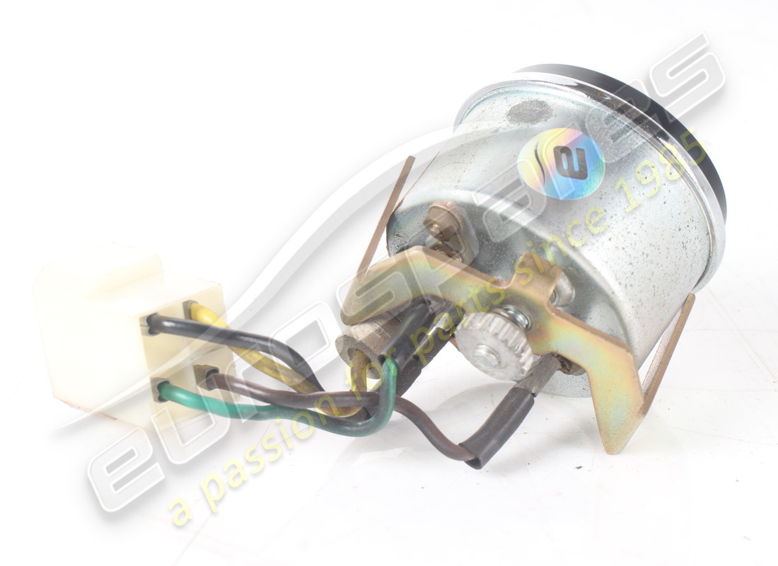 used ferrari oil temperature gauge. part number 40084303 (3)