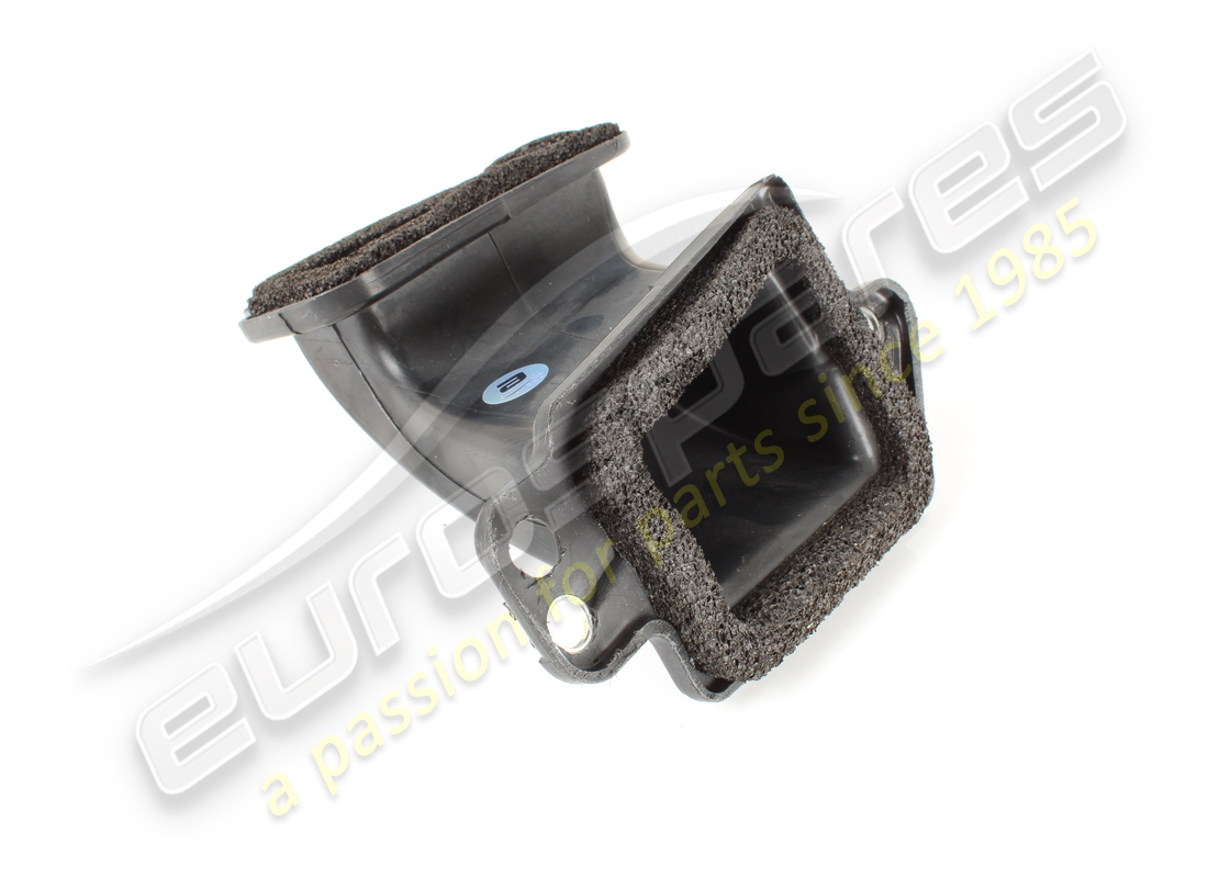 USED Ferrari CONDOTTO CENTRALE SOTTOPLANC . PART NUMBER 778595 (1)