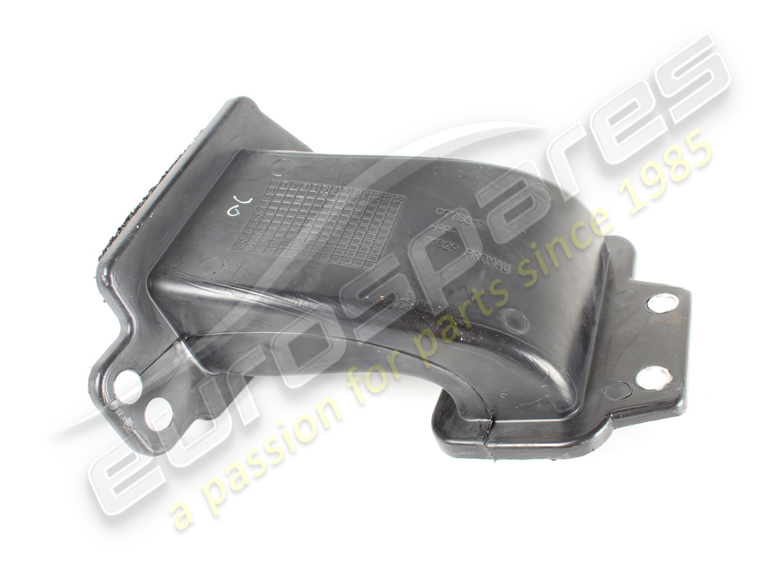 used ferrari condotto centrale sottoplanc. part number 778595 (3)