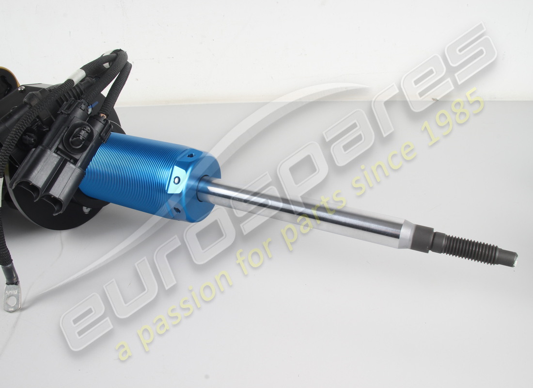 new ferrari rh front shock absorber. part number 785514 (5)