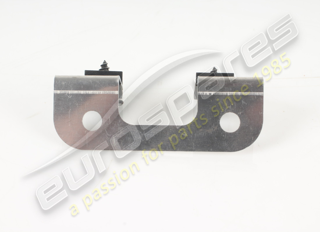 used ferrari infoled fixing bracket. part number 69157200 (1)