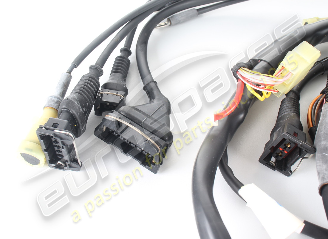 new ferrari anti-skid device cables rhd part number 160892 (5)