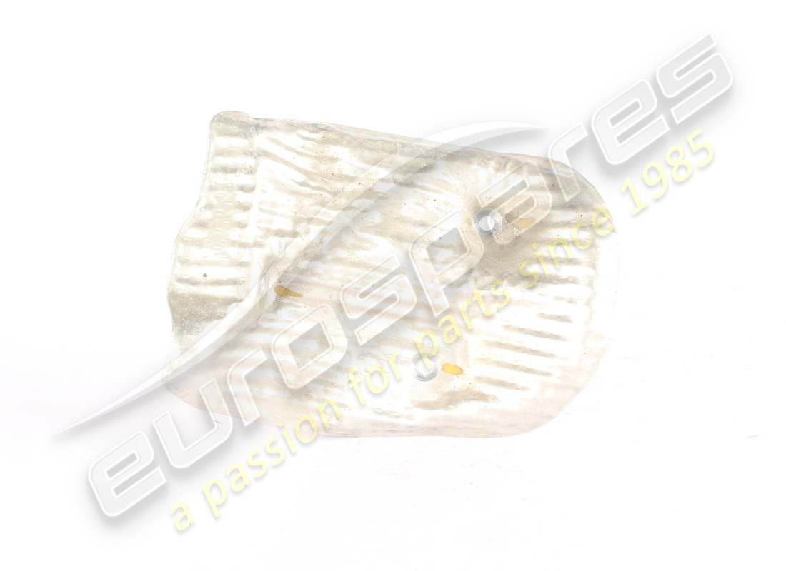 USED Lamborghini SHIELD V10-FSI HDZ . PART NUMBER 420199387E (1)