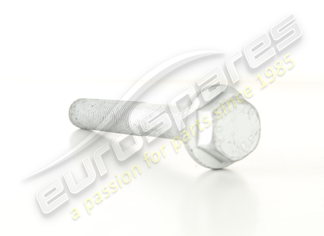 NEW PORSCHE HEX COLLARED BOLT. PART NUMBER PAF105326 (1) new porsche hex collared bolt. part number paf105326 (1)