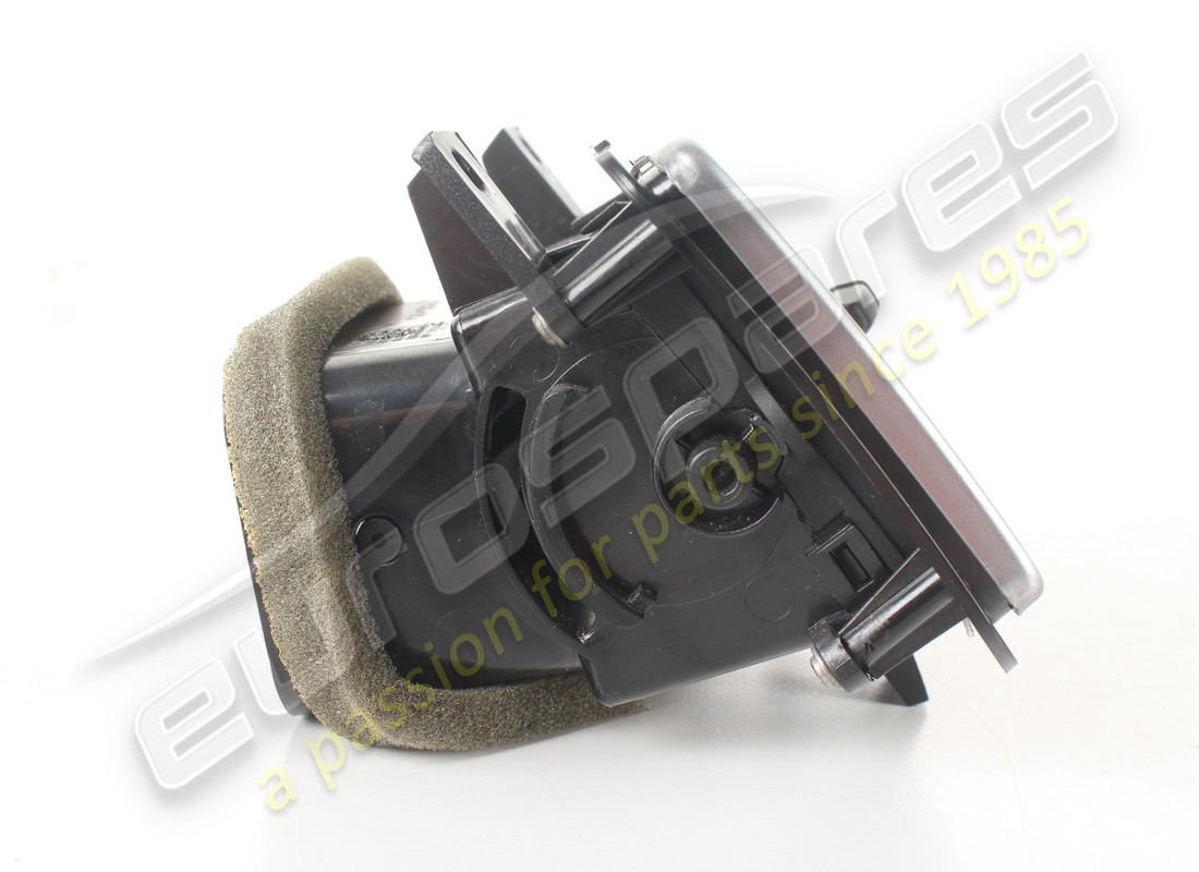 used aston martin rgstr assembly i/pnl a/c. part number 4g43046b30bb (5)