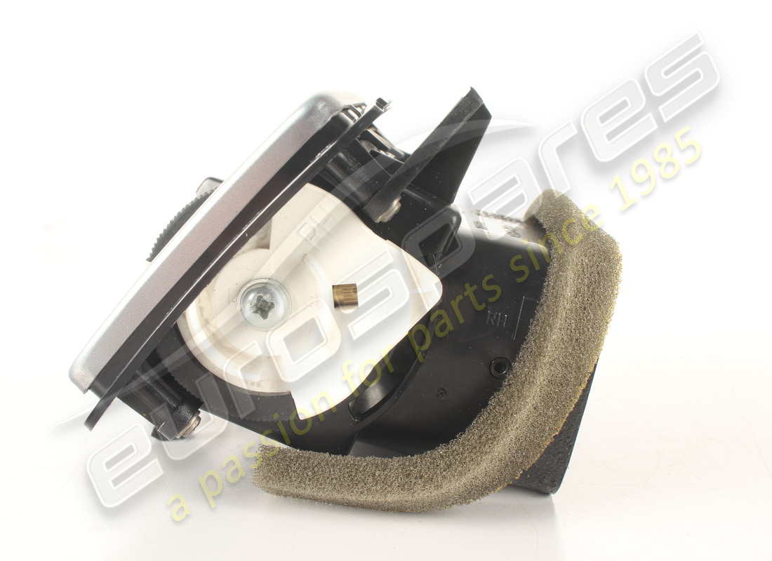 used aston martin rgstr assembly i/pnl a/c. part number 4g43046b30bb (4)