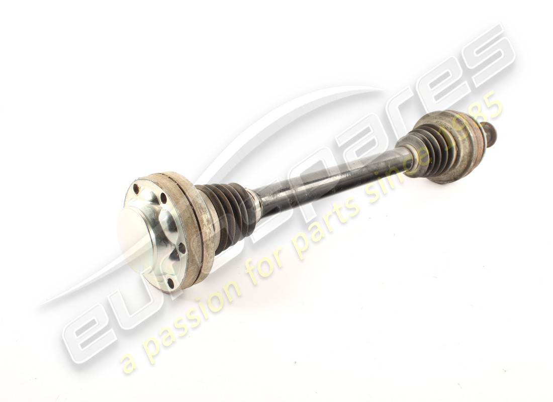 used lamborghini half shaft. part number 4m0501204q (2)
