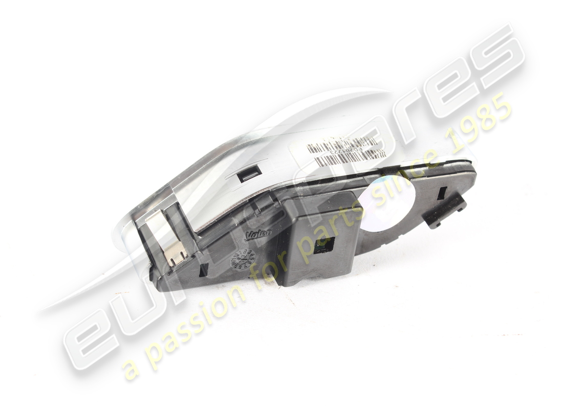 used maserati seat mem.switch rhd part number 670025239 (2)