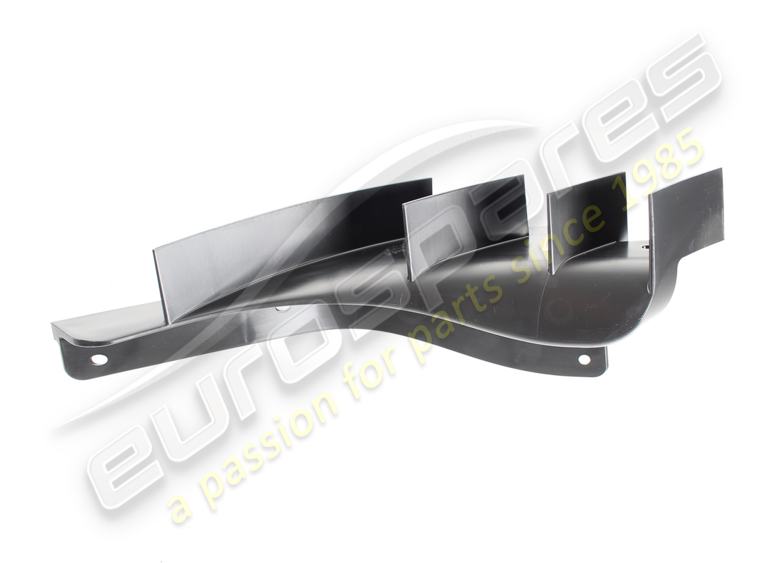 NEW PORSCHE Z AIR DUCT PART. PART NUMBER 9GT807913 (4) new porsche z air duct part. part number 9gt807913 (4)