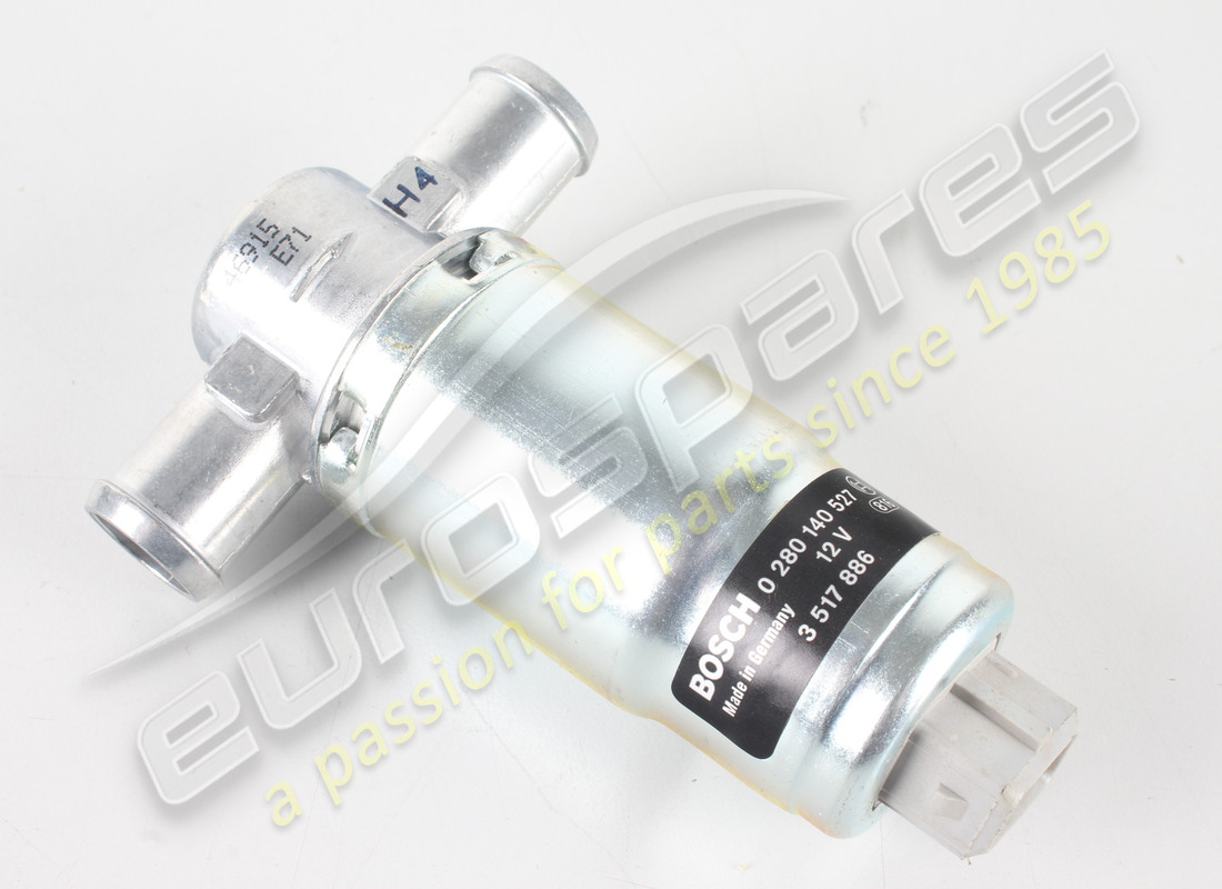 new ferrari idle adjustment regulator. part number 162406 (1)