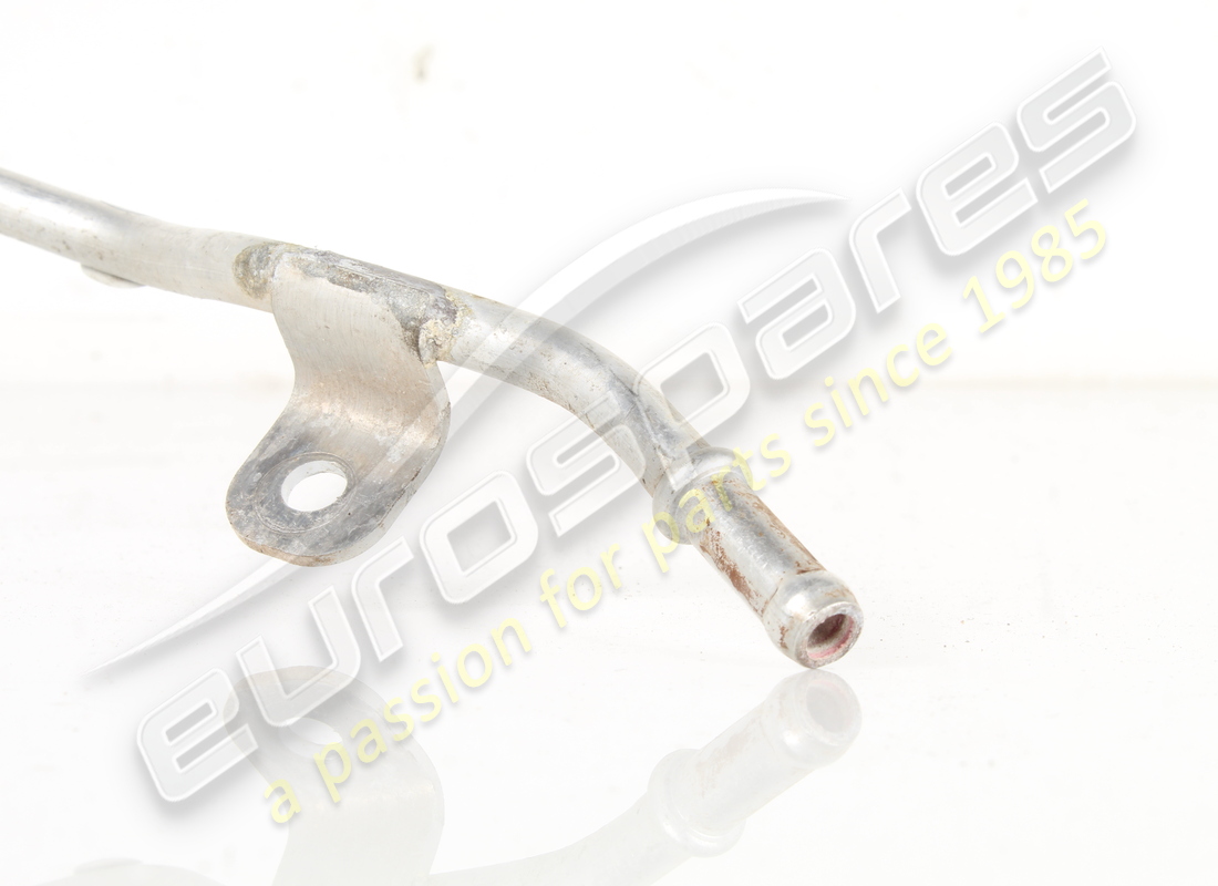 used ferrari tubazione rigida post. sfiat. part number 857035 (3)