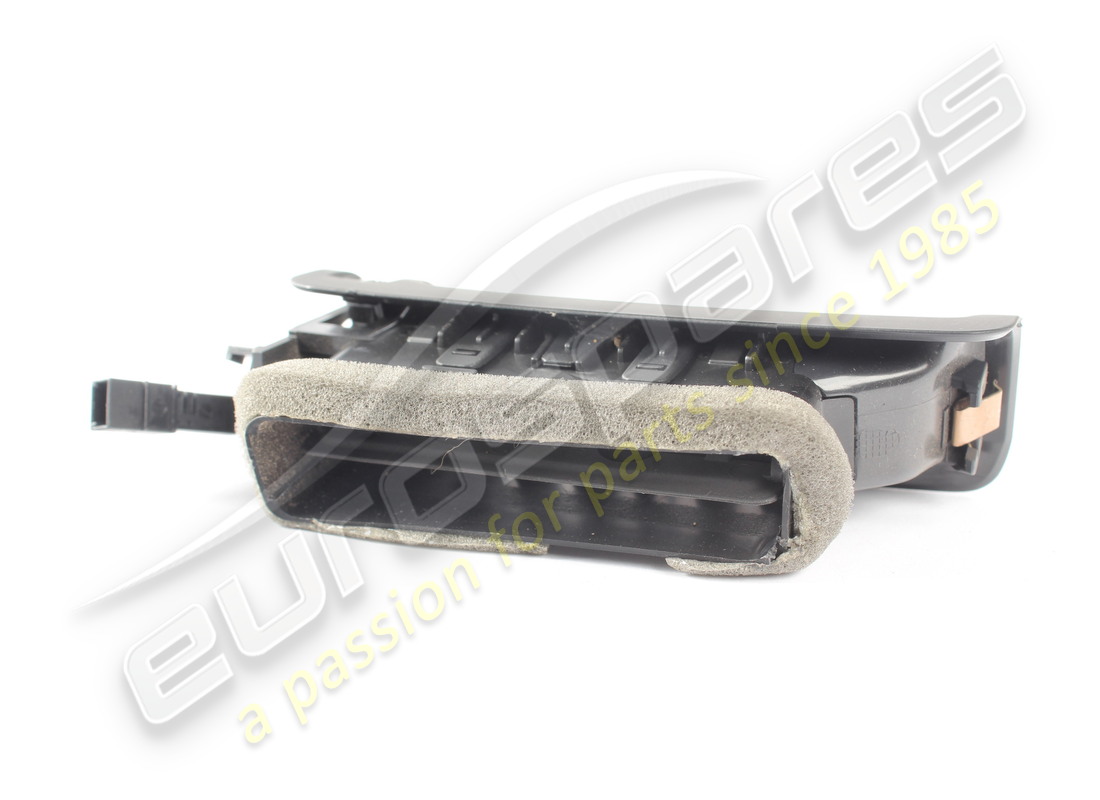 used lamborghini vent saeule-b. part number 4g0819209d6ps (2)