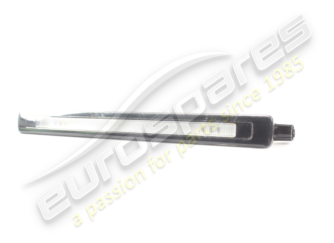 used lamborghini light. part number 8w99474094pk (1)