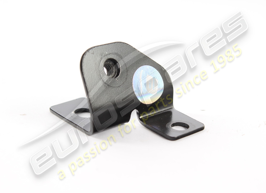 used lamborghini bracket. part number 470813550a (2)