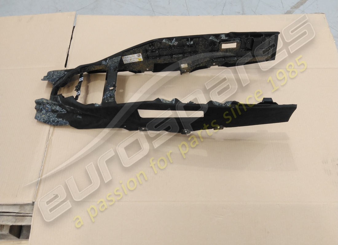 used lamborghini tunnel. part number 472863242f (1)