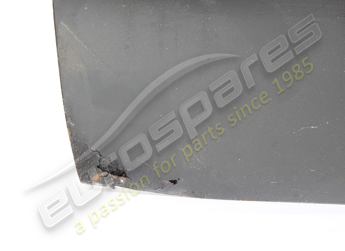 used lamborghini lh door assembly. part number 006921146 (4)