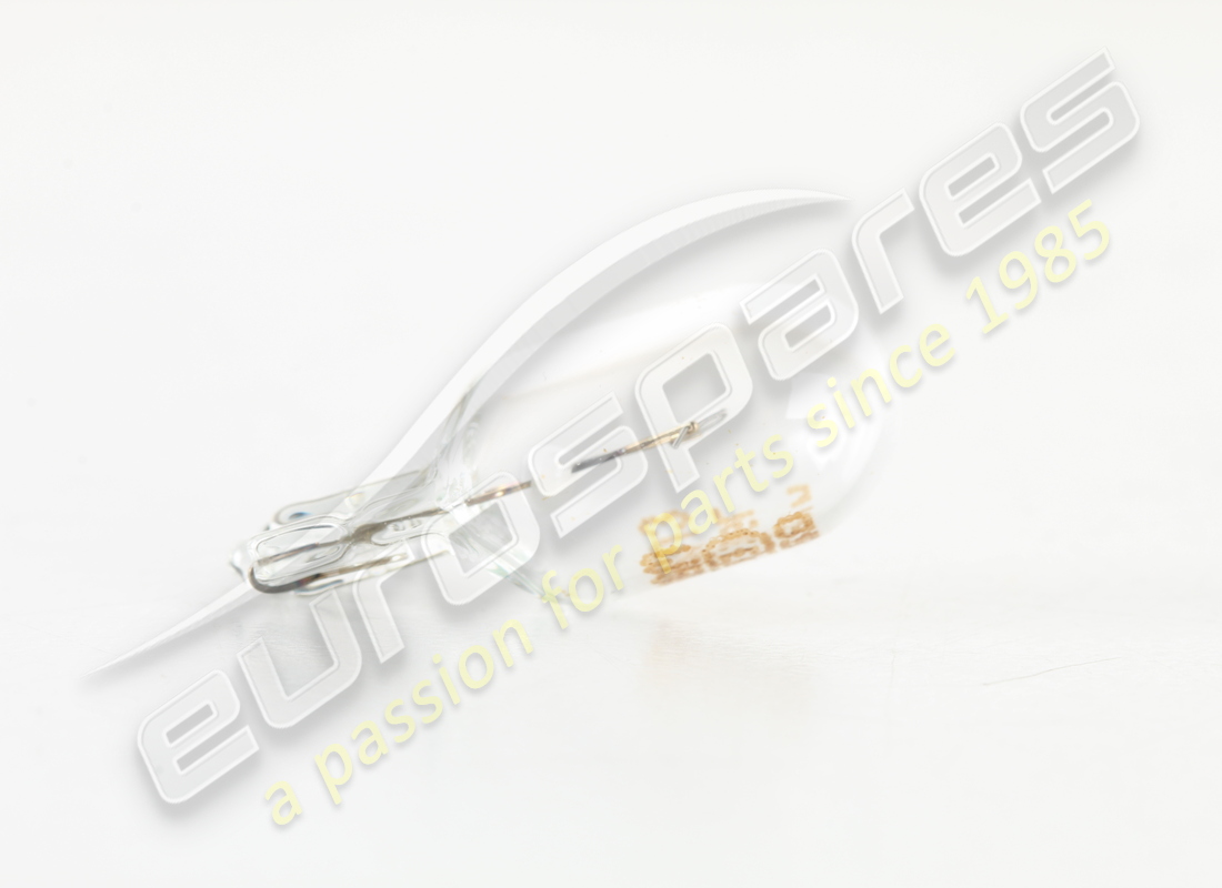 new porsche bulb - w 10/5 12v 5w - d - mj 1981>>. part number 99963103290 (1)