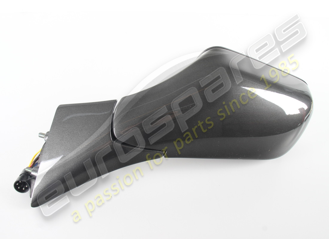 new (other) ferrari lh door mirror lhd part number 62189010 (2)