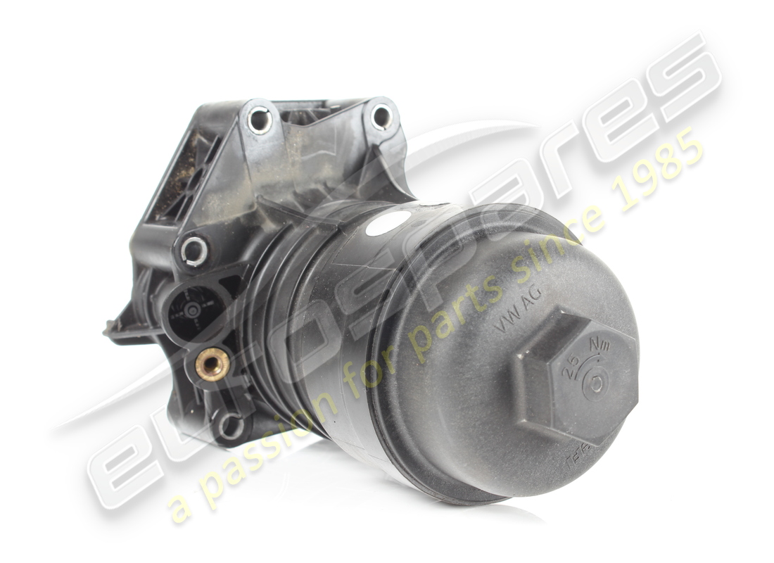 USED Lamborghini FILTER HOUSING . PART NUMBER 06M115401L (1)