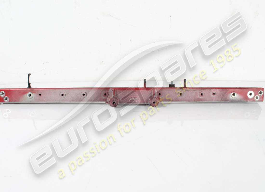 USED Ferrari CASTING LINK CROSS MEMBER . PART NUMBER 985307558 (1)