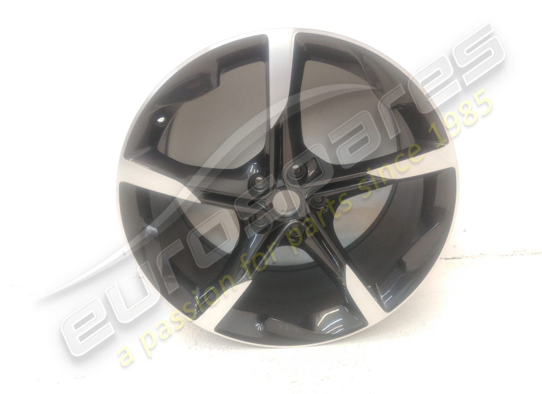 new ferrari rh front wheel. part number 848635 (1)