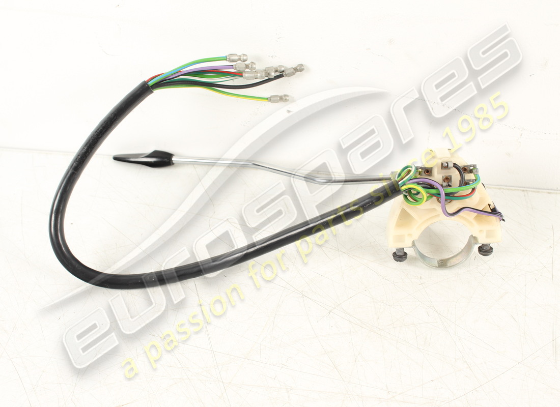 new maserati single lever switch rhd part number 116gs68988 (2)