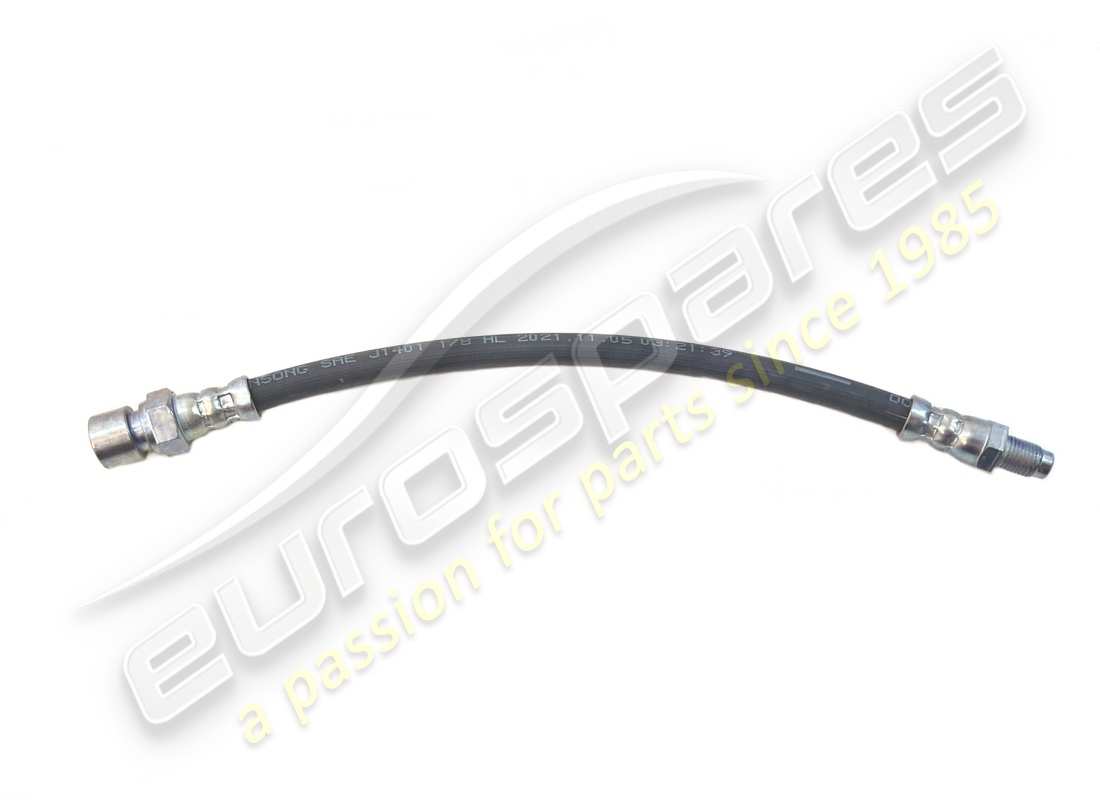 new eurospares flexible brake hose 240mm. part number 127838 (1)