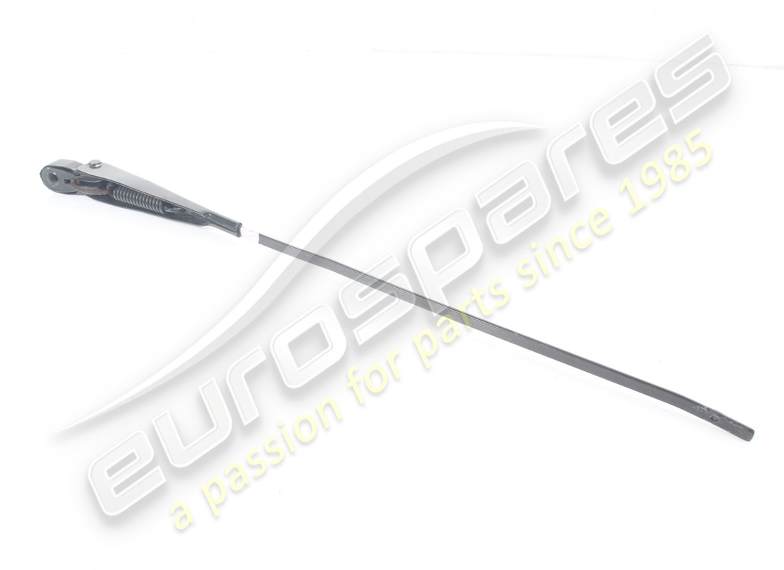 USED Ferrari LH WIPER ARM RHD . PART NUMBER 110589 (1) USED Ferrari LH WIPER ARM RHD . PART NUMBER 110589 (1)