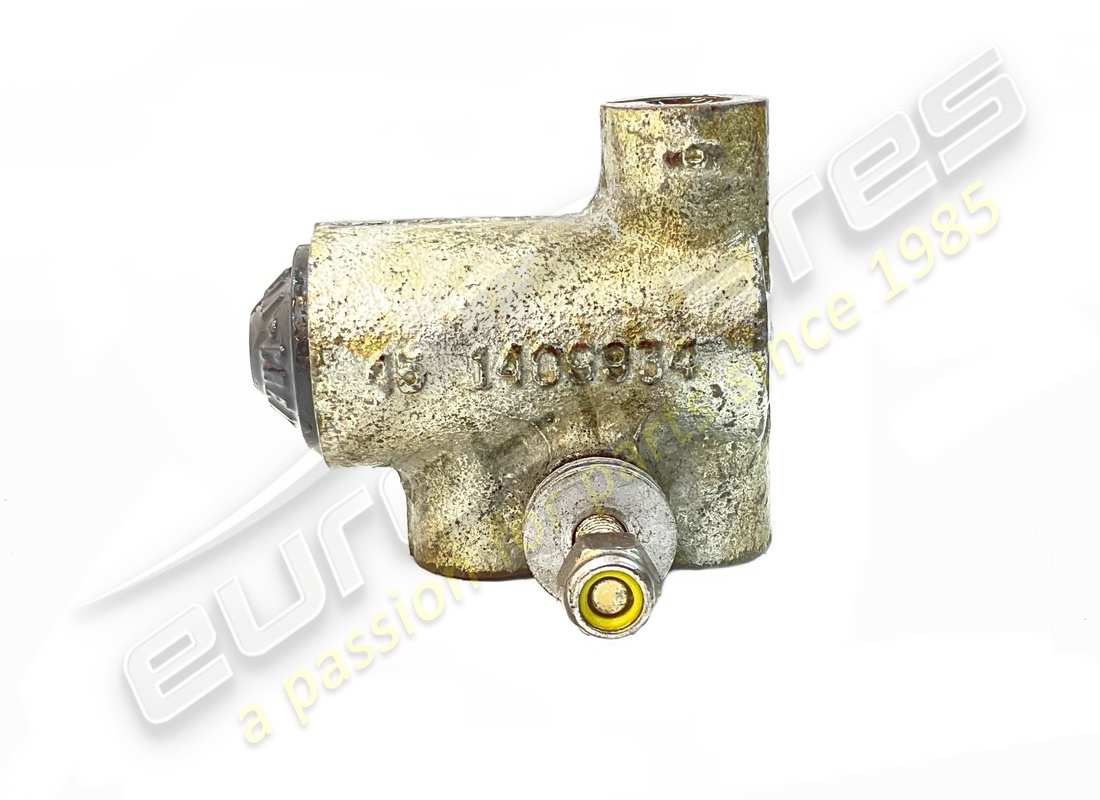 used ferrari brake regulator. part number 172979 (1)