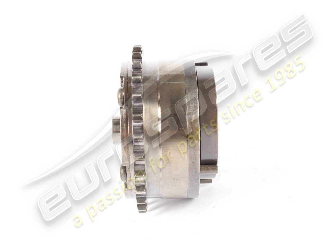 used ferrari induction phase variator. part number 241906 (3)