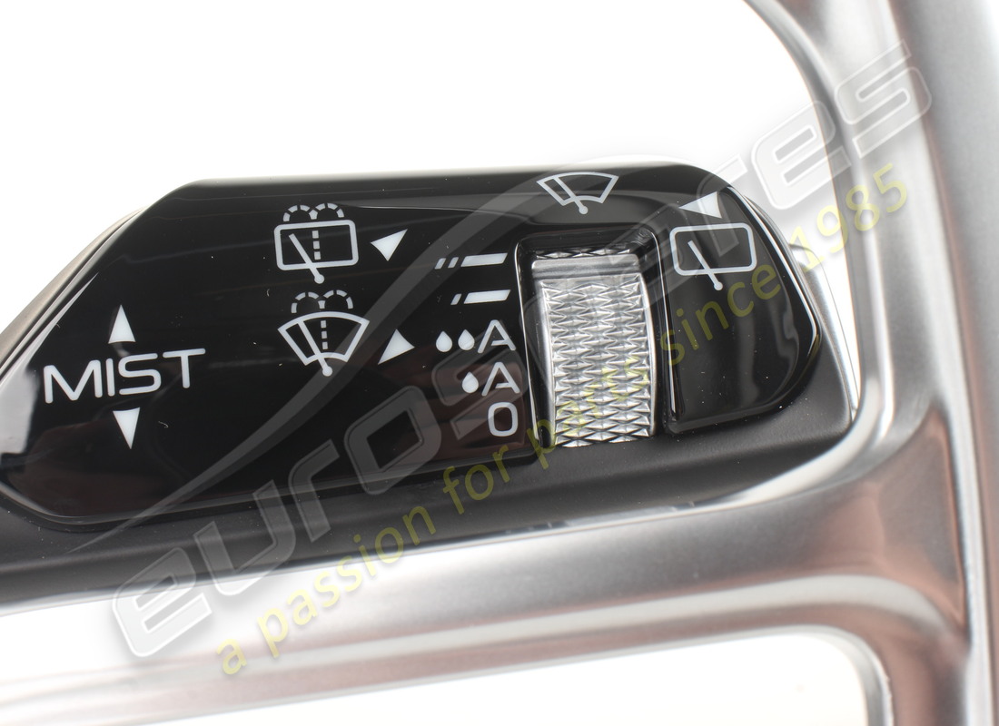 new maserati switch guide. part number 670264698 (5)