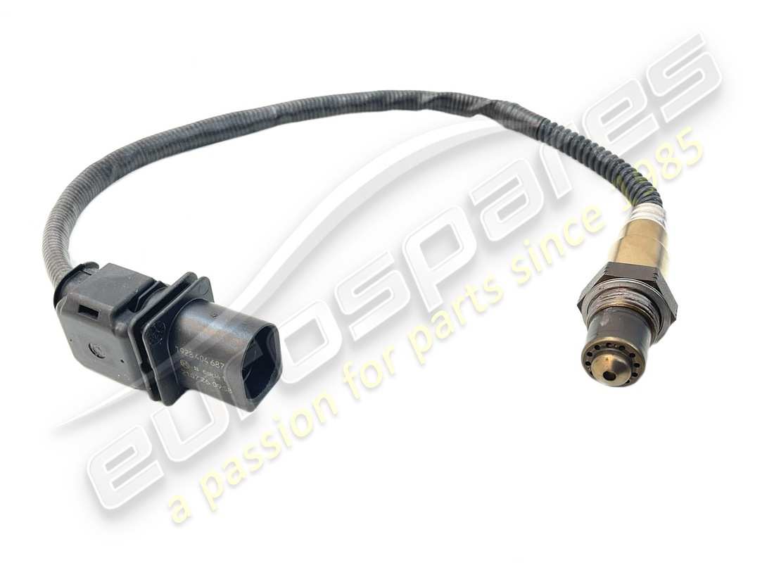 new bosch front lambda sensor . part number 217447 (2)