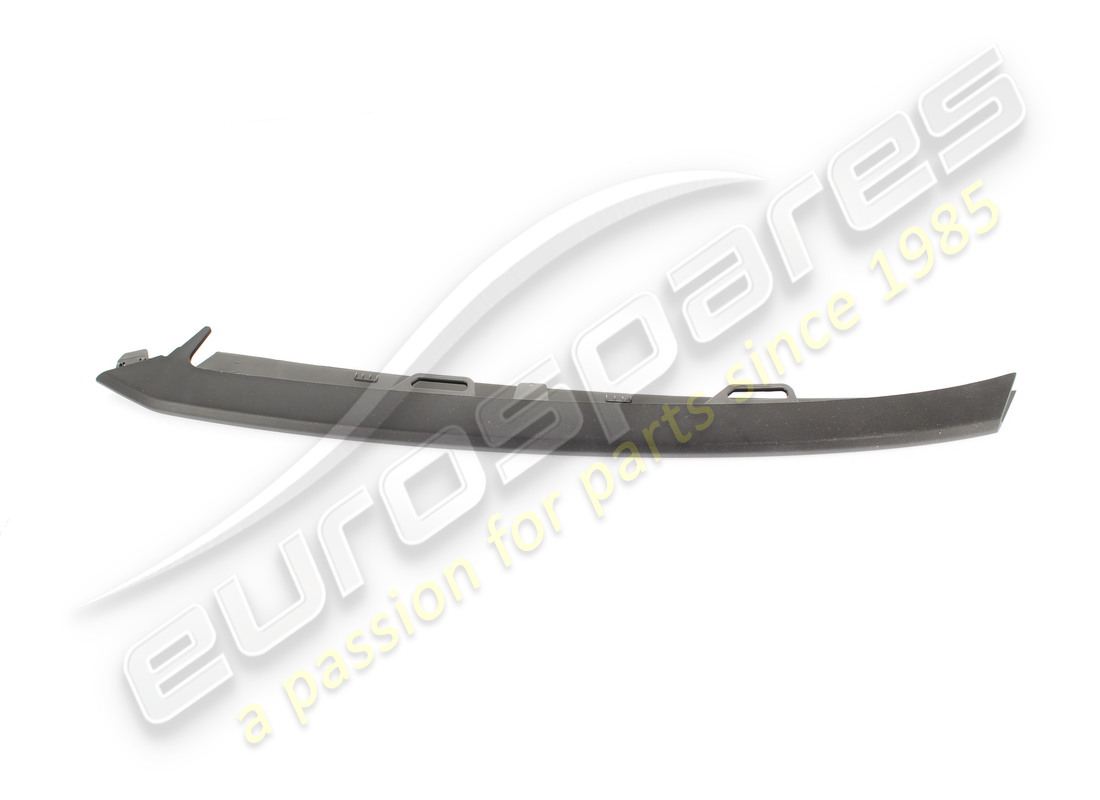 new porsche satin black. part number 958505686119b9 (1)