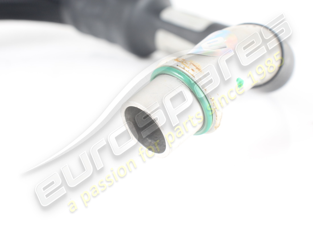 used ferrari gl oil return pipe. part number 334874 (4)