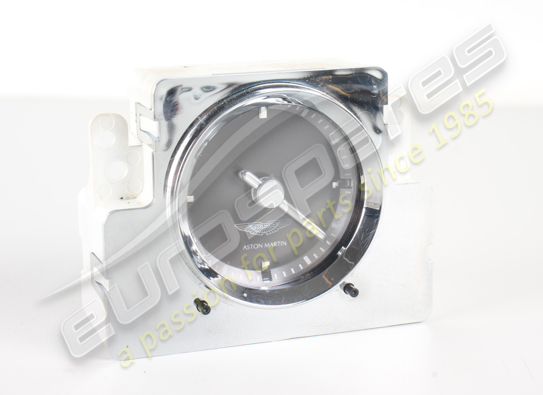 USED Aston Martin CLOCK, AML, LONGER PINS . PART NUMBER 4G4315000AD (1)