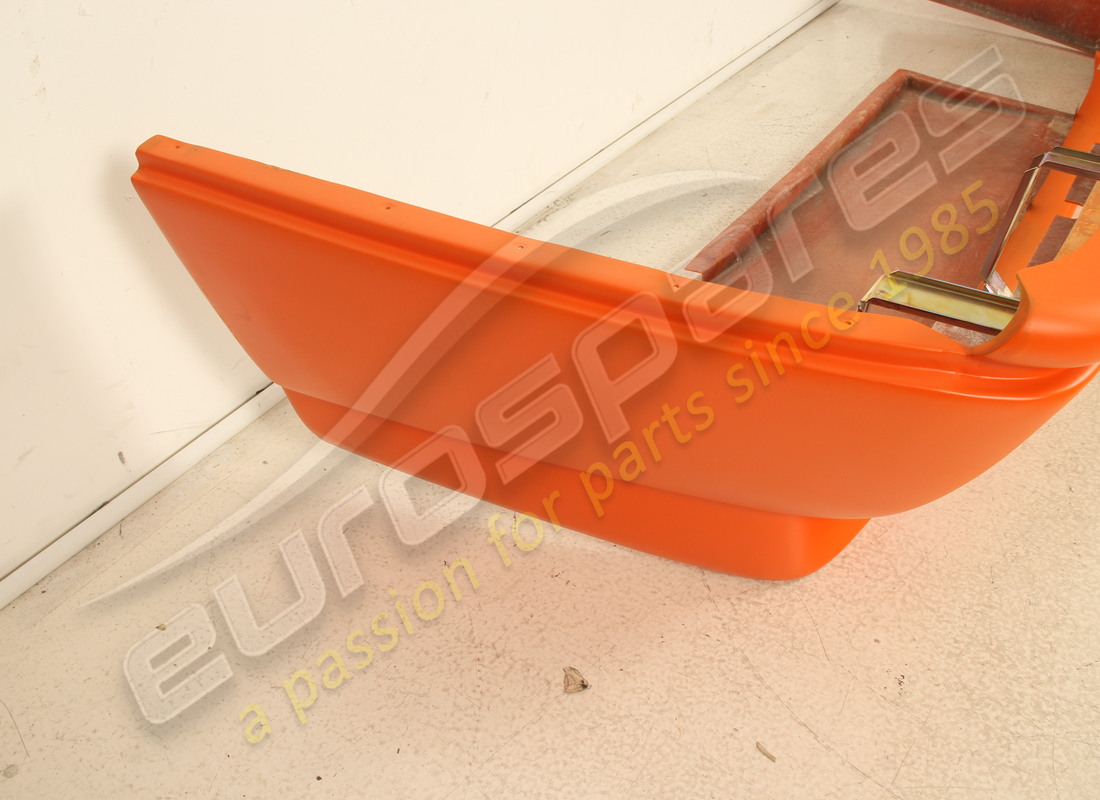 new eurospares front lower panel. part number 61741700 (6)