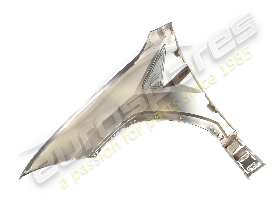 used lamborghini rh front fender. part number 4ml821106a (3)