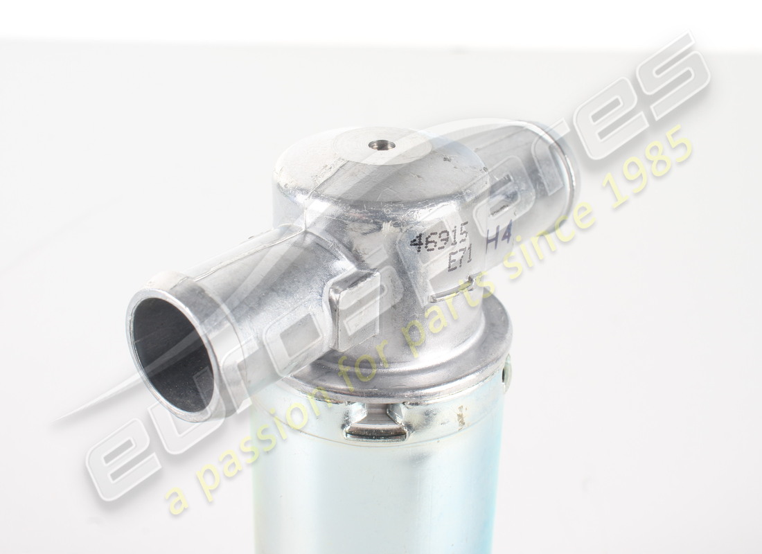 new ferrari idle adjustment regulator. part number 162406 (3)